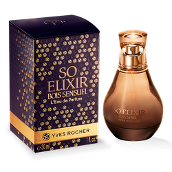 Парфюмерная вода So Elixir Bois Sensuel, 30 мл