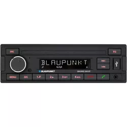 cumpără Player auto Blaupunkt Madrid 200 CD/SD/BT în Chișinău 