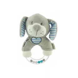 cumpără Zornăitoare Baby Mix STK-19643 BD Собака голубой în Chișinău 