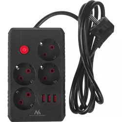 cumpără Filtru electric Maclean MCE392B în Chișinău 