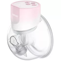 купить Молокоотсос Momcozy BP170-PK00BA-A Pompa de san electrica S12 Pro Pink в Кишинёве 