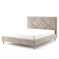 купить Кровать SidiM Stefania 3, 1600x2000, London 3 в Кишинёве 