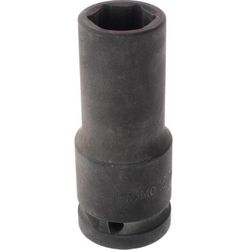 cumpără Set de tubulare, bite, duze JTC JTC-649021 головка торцевая ударная глубокая 3/4" 21 мм în Chișinău 