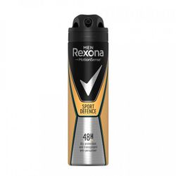 Дезодорант мужской  REXONA SPORT DEFENCE 150мл