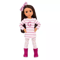 купить Кукла Battat GG51026Z Glitter Girls Sarinia 35cm, 60307 в Кишинёве 