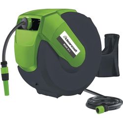 cumpără Furtun Stürmer Maschinen 7560130 Cleancraft Tambur cu furtun pentru apa WSAR 30-2 în Chișinău 