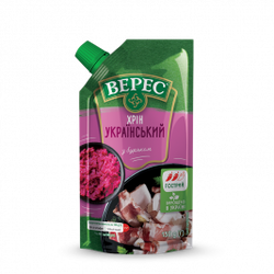 Хрен украинский 130г