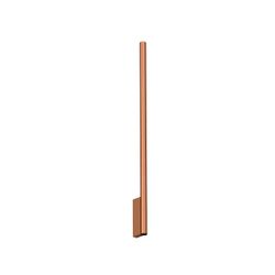 10831 Бра Laser Wall XL Copper