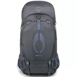 купить Туристический рюкзак Osprey Aura AG 65 Tungsten Grey WM/WL в Кишинёве 