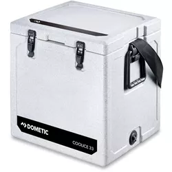 купить Холодильник портативный Dometic WCI-33 stone Icebox в Кишинёве 