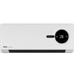 купить Обогреватель настенный Ufesa Canopus 2000W в Кишинёве 
