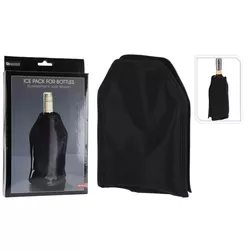 купить Аксессуар для кухни Excellent Houseware 08638 Стеклянный охлаждающий рукав 15x22 см в Кишинёве 