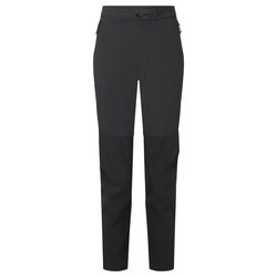 купить Одежда для спорта Rab Pantaloni dame Torque Black 10 Short Leg (QFW-23-BLK-10-SH) в Кишинёве 