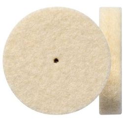 купить Диск шлифовальный Dremel 429 Disc lustruire 3buc./pachet 26/3.2mm 26150429JA в Кишинёве 