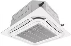 cumpără Aparat aer condiționat tip casetă Gree U-Match GUD100T1/A-S + GUD100W1/NhA-X în Chișinău 