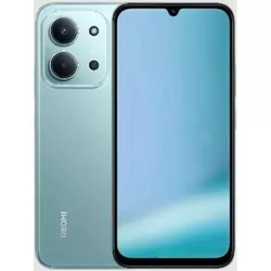 cumpără Smartphone Xiaomi Redmi 15C 5G 4/256GB Green în Chișinău 