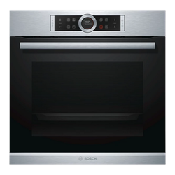 BinOven/el Bosch HBG632BS1