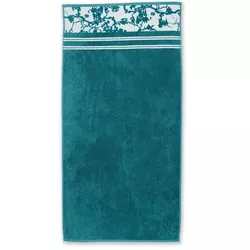 cumpără Prosop Beddinghouse 220538 (Van Gogh) Fleurir Towel 70x140 Blue în Chișinău 
