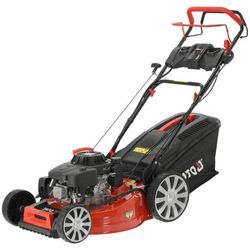 купить Газонокосилка Yato YT85533 cu autopropulsie benzina 53cm 4.5kw 224cm3 62l в Кишинёве 