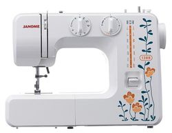 купить Швейная машина Janome 1388 в Кишинёве 