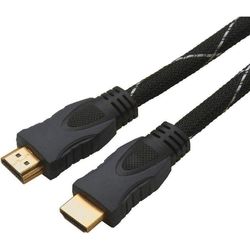 cumpără Cablu IT Brackton K-HDE-BKR-01500.BS, 15 m în Chișinău 
