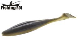 Силикон Fishing ROI Big Bandit 90mm #  S160