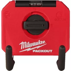 cumpără Sistem de depozitare a instrumentelor Milwaukee 4932480704 Cric p/u depozitare Packout small straight utility hook în Chișinău 