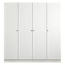 cumpără Dulap Trendy Kale Mebran-8391, 180x190x52cm în Chișinău 