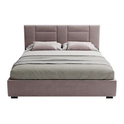 cumpără Pat my-STYLE my-Rose 200x200 (P31D20M11) în Chișinău 