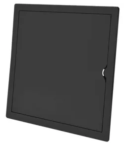 cumpără Accesoriu sisteme de încălzire airRoxy 02-808AGR Graphite пластик în Chișinău 