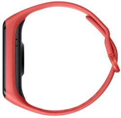 Фитнес браслет Samsung SM- R220 Fit 2 Red