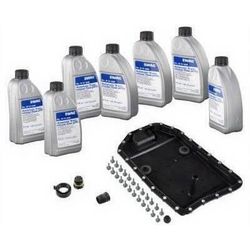 купить Масло Swag 33 10 8170 Комплект для замены масла в автоматической коробке передач в Кишинёве 