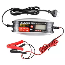 купить Зарядное устройство для авт.аккумуляторов Pigeon Alligator AC-812 в Кишинёве 