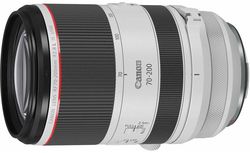 Zoom Lens Canon RF 70-200mm f/2.8 L IS USM