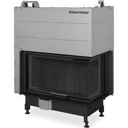 cumpără Șemineu de convecție Romotop HEAT R/L 3G L 81.51.40.25 în Chișinău 