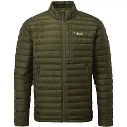 cumpără Îmbrăcăminte sport Rab Scurta barbati Microlight Army/Cactus S (QDA-94-AR-S) în Chișinău 