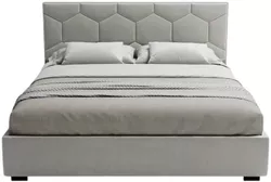 купить Кровать my-STYLE my-Dora 200x200 (P34D20M07) в Кишинёве 