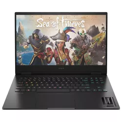 купить Ноутбук HP Omen 16 Shadow Black (16-wf1025ci) (A74M4EA#UUQ) в Кишинёве 
