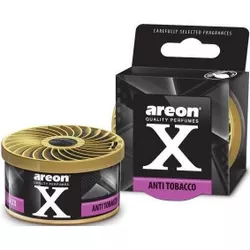 купить Ароматизатор для автомобиля Areon Ken X Version (Anti Tobacco) в Кишинёве 