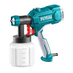 Краскопульт TOTAL TT3506
