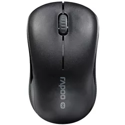 cumpără Mouse Rapoo 6010b Optical Black în Chișinău 
