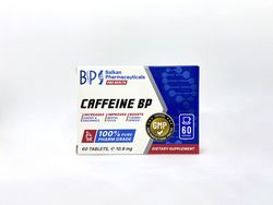 💚 🌿 Кофеин BP