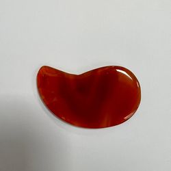 Гуаша из агата 100101 (8360)