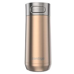 cumpără Termos Contigo Luxe Autoseal White Zin 360 ml în Chișinău 