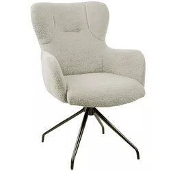 купить Стул Deco Bond Alpine Beige 186 Rotativ Returnabil в Кишинёве 