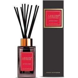 купить Ароматизатор воздуха Areon Home Perfume 85ml Premium (Vetrar Eimur) в Кишинёве 