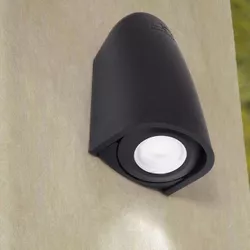 купить Светильник уличный Fumagalli MAMETE 1.7 Вт IP67 черный в Кишинёве 