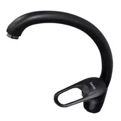 купить Смеситель кухонный Sandy 49192 Nobilis pipa F mat negru в Кишинёве 