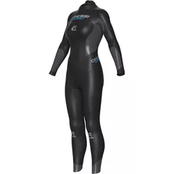 купить Аксессуар для плавания Cressi-Sub Speed Free Diving Wetsuit (Dame) 2mm Black Grey M/3 (Lf452303) в Кишинёве 