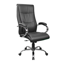 2162B-X BLACK SCAUN DE BIROU
